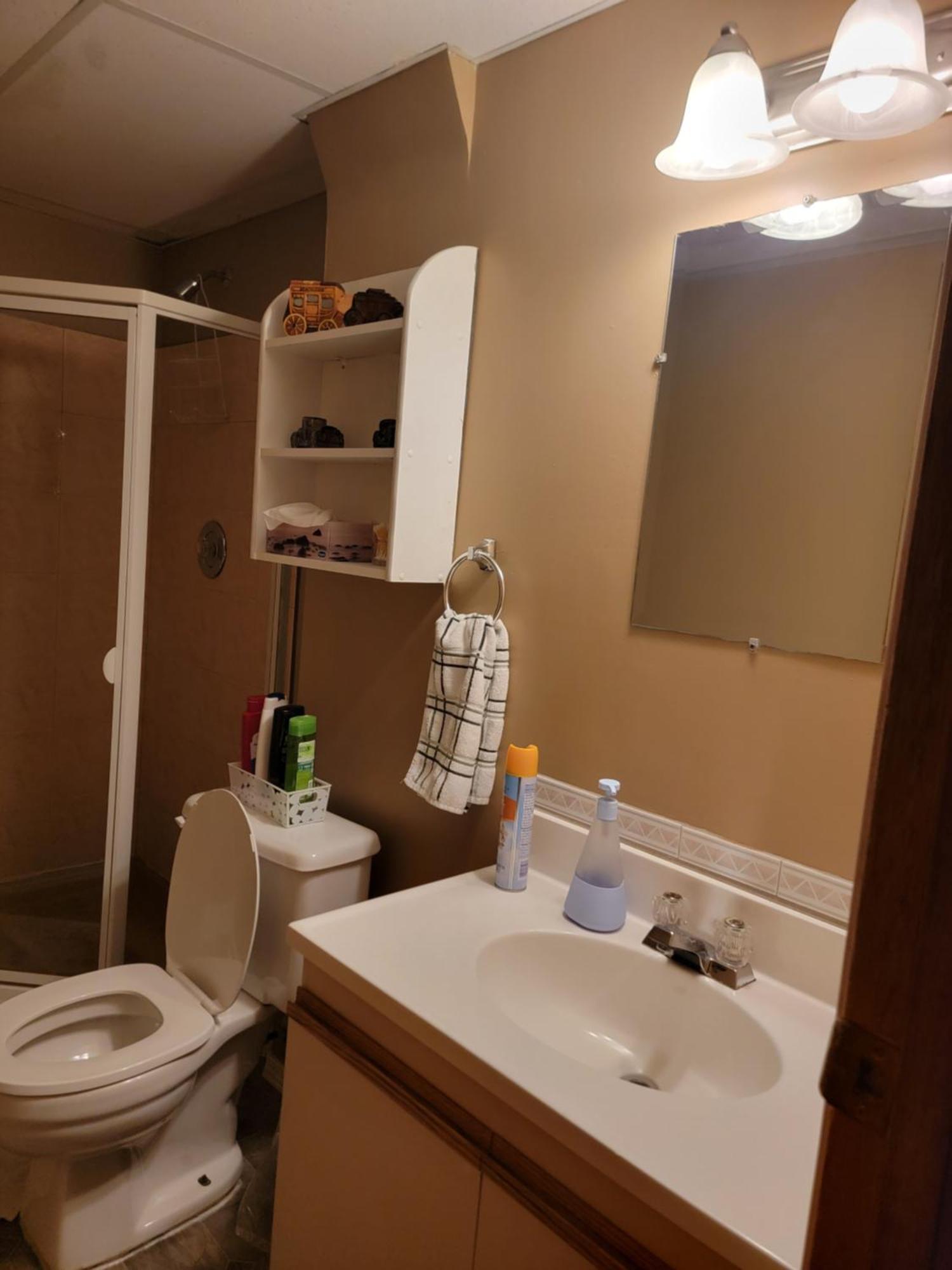 Charming - 2 Bedrooms Suite, 1 Full Bath & Family Room Kamloops Exterior foto